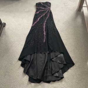 Prom/formal dress size 0